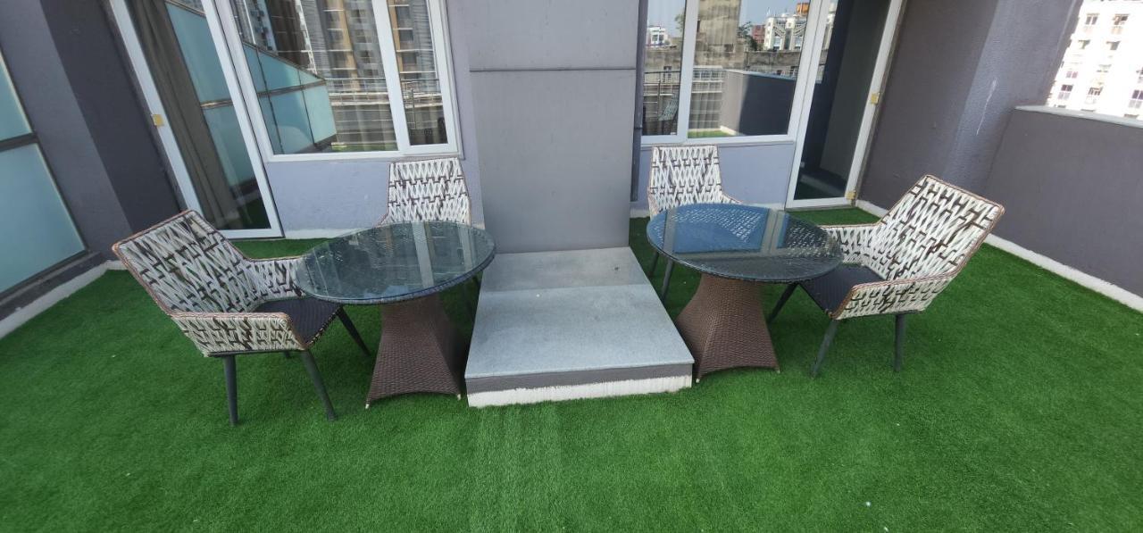 Apricot Hotel , أحمد أباد المظهر الخارجي الصورة